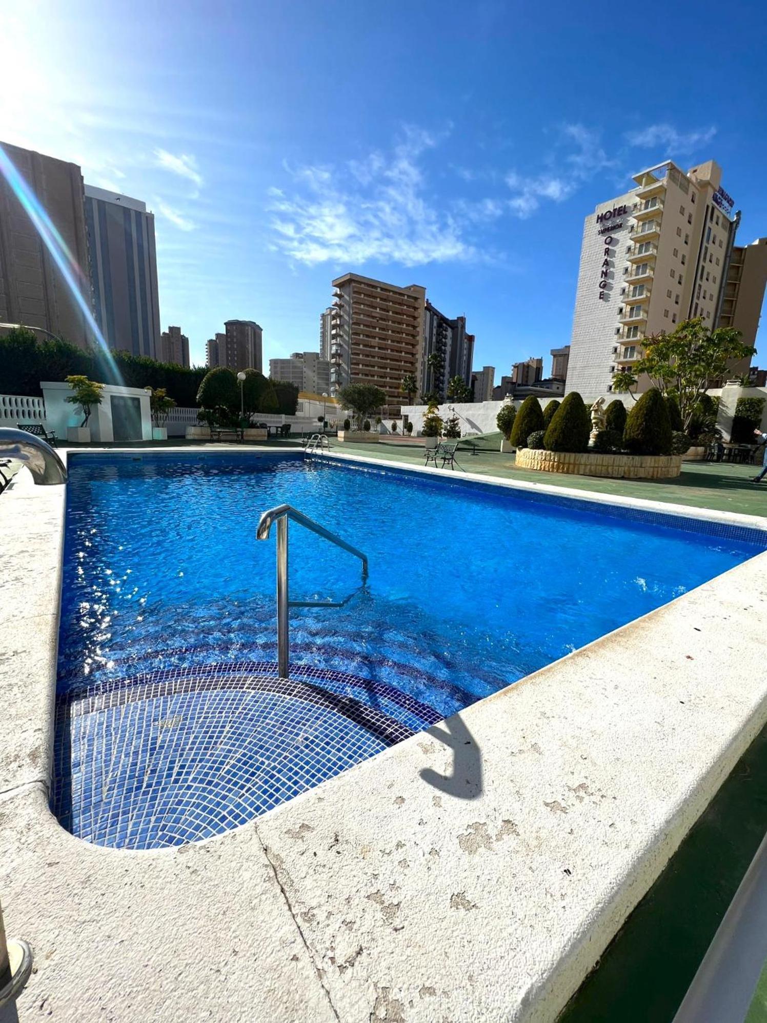 Apartment Torre Domo - 9º
